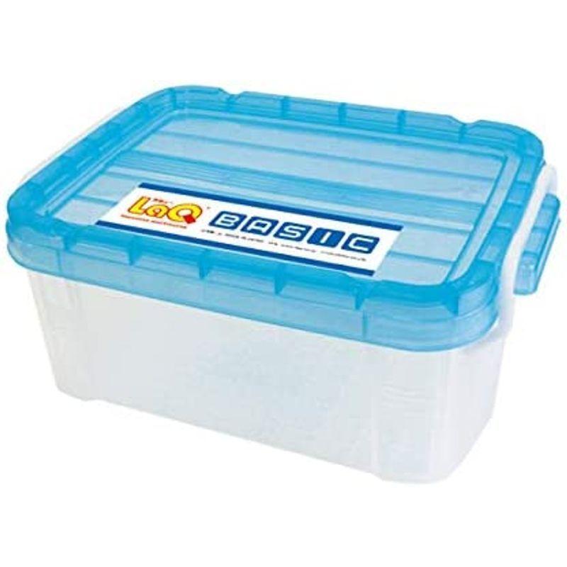 25【新品未使用】 ラキュー (LaQ) ベーシック(Basic) 2400パステル 【7043324730】(24766円)