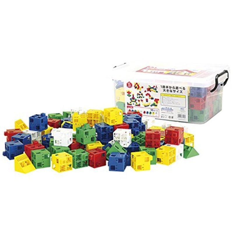 アーテック (Artec) アーテックブロック Lブロック セット 95ピース 077018(10530円)
