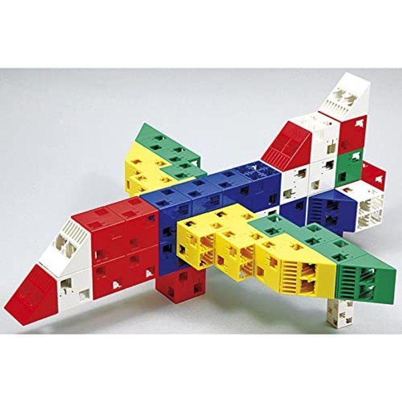 アーテック (Artec) アーテックブロック Lブロック セット 95ピース 077018 アーテック Artec アーテックブロック Lブロック セット 95ピース