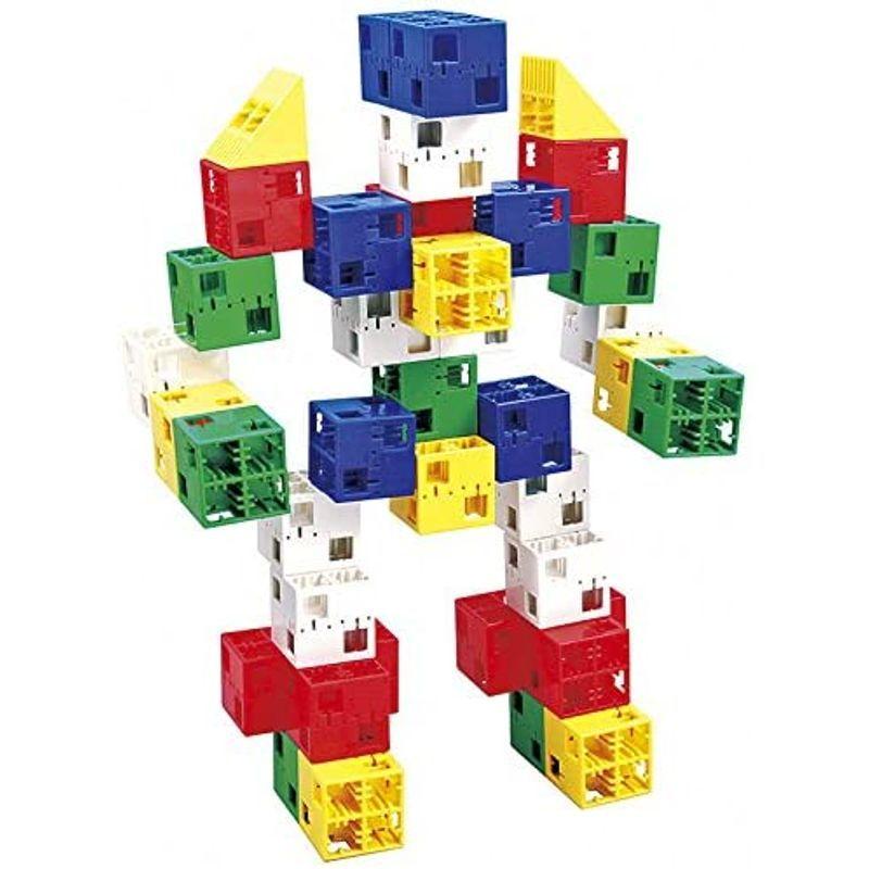 アーテック (Artec) アーテックブロック Lブロック セット 95ピース 077018 アーテック Artec アーテックブロック Lブロック セット 95ピース