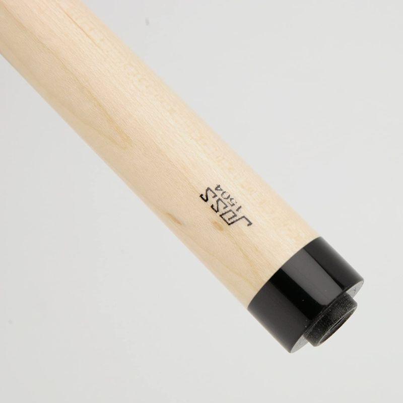 新入荷!!【日本未発売】 Joss (ジョス) キュー JOS-67 ハードロックメープルシャフト装備 CU4-0N067 【NAN1277245223】(44911円)