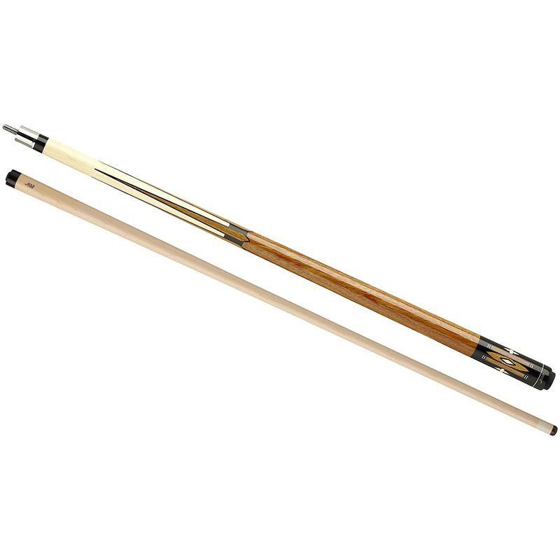 新入荷!!【日本未発売】 Joss (ジョス) キュー JOS-67 ハードロックメープルシャフト装備 CU4-0N067 【NAN1277245223】(44911円)