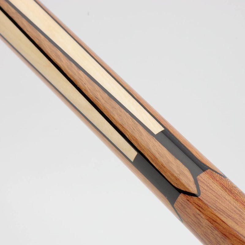 新入荷!!【日本未発売】 Joss (ジョス) キュー JOS-67 ハードロックメープルシャフト装備 CU4-0N067 【NAN1277245223】(44911円)