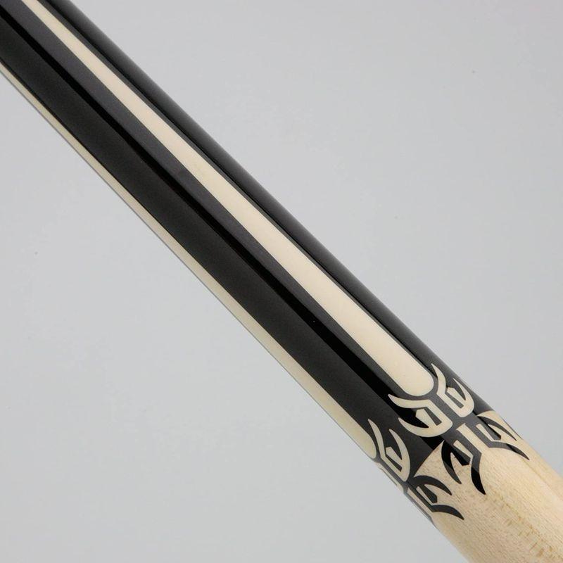 Off Brand (オフブランド) プリントキュー PR13-KH-10 スタンダードメープルシャフト装備 NRPR13KH10 Off Brand オフブランド プリントキュー PR13 KH スタンダードメープルシャフト装備 NRPR13KH10