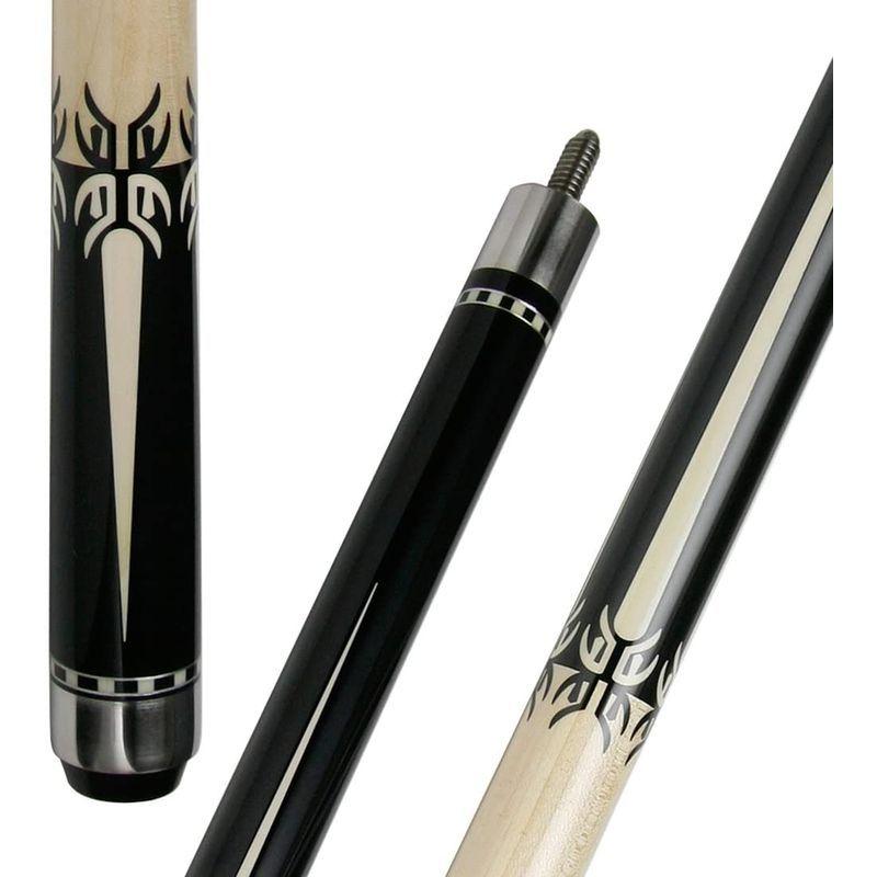 Off Brand (オフブランド) プリントキュー PR13-KH-10 スタンダードメープルシャフト装備 NRPR13KH10 Off Brand オフブランド プリントキュー PR13 KH スタンダードメープルシャフト装備 NRPR13KH10