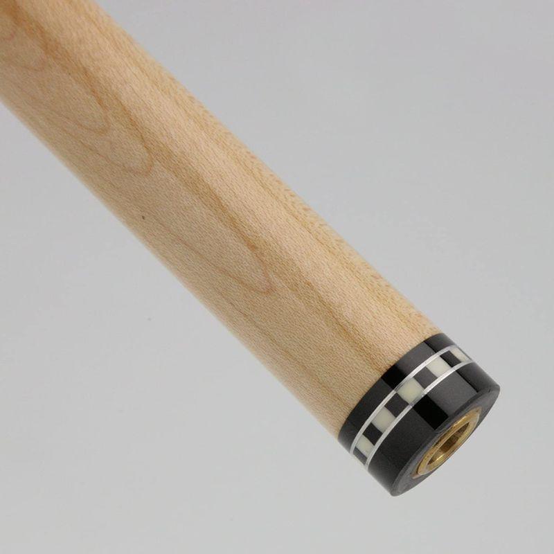 Off Brand (オフブランド) プリントキュー PR13-KH-10 スタンダードメープルシャフト装備 NRPR13KH10 Off Brand オフブランド プリントキュー PR13 KH スタンダードメープルシャフト装備 NRPR13KH10