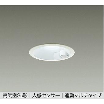 大光電機 DDL-4496WW DAIKO 大光電機(株) アウトドアライト/人感