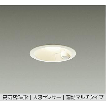 大光電機 DAIKO LZD-92480NW LEDダウンライト LZD92480NW 白色 COB