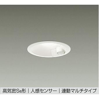 ダウンライト DDL-6259YW DAIKO 大光電機 LED人感センサー付ダウンライト DDL-6259YW | 商品紹介