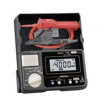 日置電機 HIOKI 絶縁抵抗計