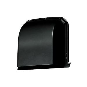 正規通販】 ステンレス製深形パイプフード(着脱ガラリ付) Φ１５０