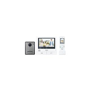 Panasonic（パナソニック） VL-SWE750KF テレビドアホン : イー