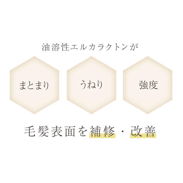 業界最高レベルの毛髪補修力！髪を内部からキレイにシャイニングリペアコンク 1000ml　ピジュア　 流さない_12