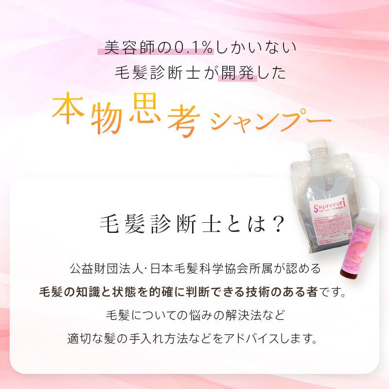 お得な2本セット さらつやタイプ 美容室専売 アミノ酸 スプレヴォリ ルミエア クレンジング1000ml詰め替えの画像