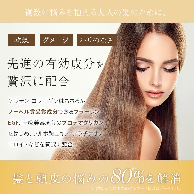 お得な2本セット さらつやタイプ 美容室専売 アミノ酸 スプレヴォリ ルミエア クレンジング1000ml詰め替えの画像