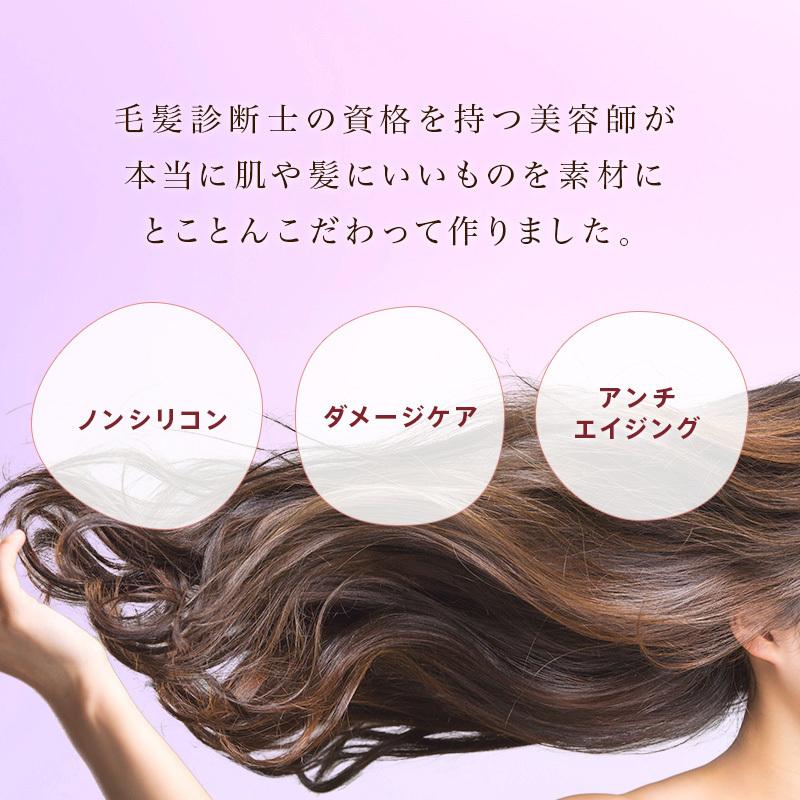 お得な2本セット さらつやタイプ 美容室専売 アミノ酸 スプレヴォリ ルミエア クレンジング1000ml詰め替えの画像