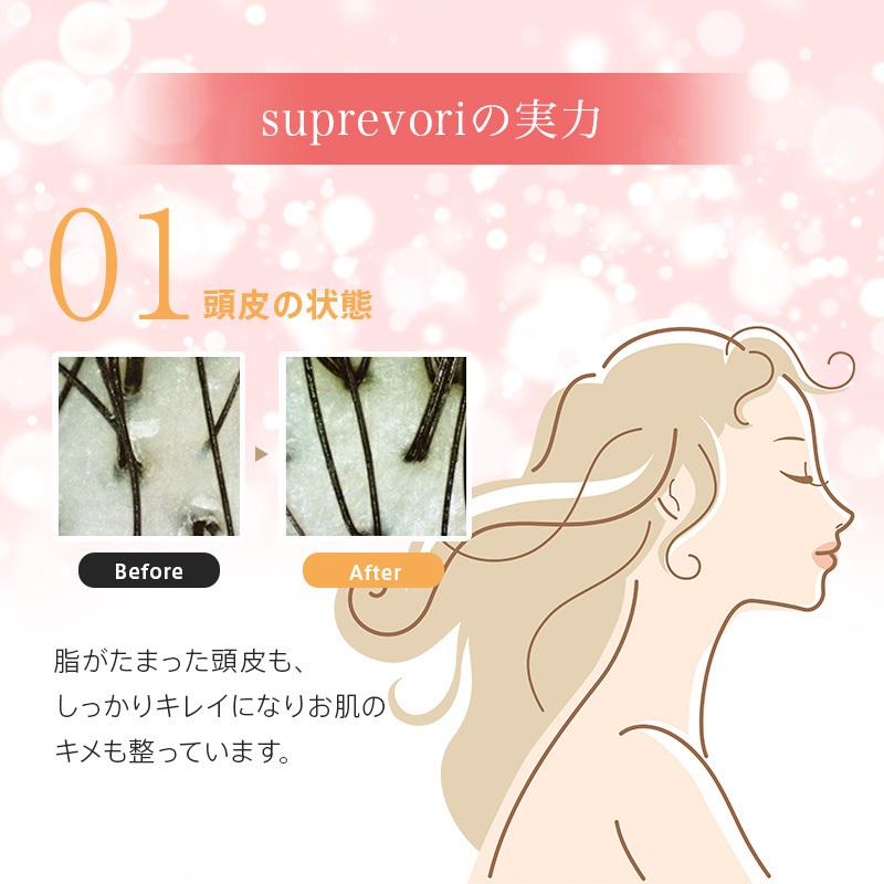 お得な2本セット さらつやタイプ 美容室専売 アミノ酸 スプレヴォリ ルミエア クレンジング1000ml詰め替えの画像