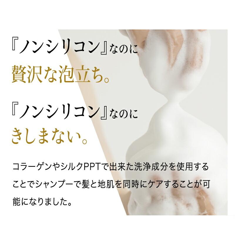 美容師絶賛のサロン専売ヘアケア 【しっとり潤艶・美髪スペシャル