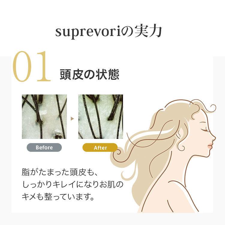メリタン ヘマチン エイジングケア シャンプー 美容室専売 スプレヴォリ・ヴェルモアクレンジング 1000ml×２ しっとりタイプの画像