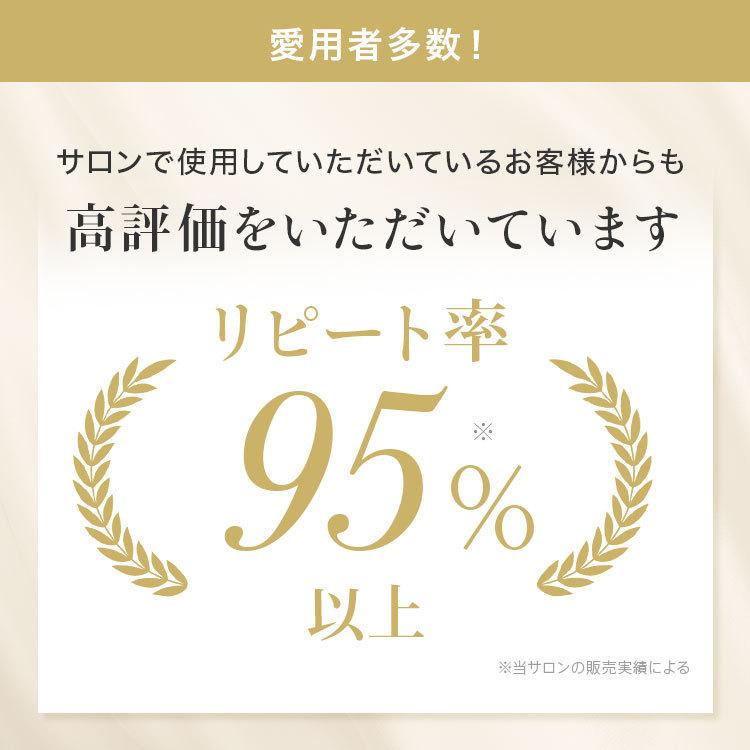 メリタン ヘマチン エイジングケア シャンプー 美容室専売 スプレヴォリ・ヴェルモアクレンジング 1000ml×２ しっとりタイプの画像
