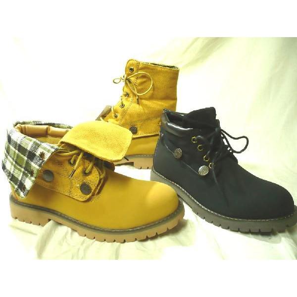 送料無料☆なんと3WAY!?☆着脱式ロールアップブーツ☆5980円 | 