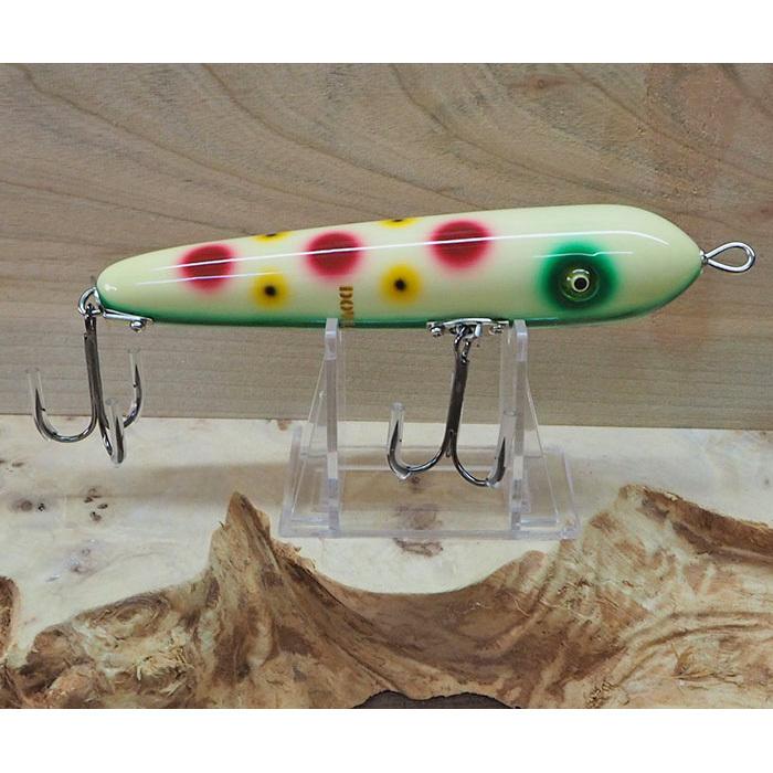 最新コレックション オーフクビンタ ぱろっと バス釣り ルアー 道楽 Dowluck Evisu エヴィス 格安 Www Muslimaidusa Org