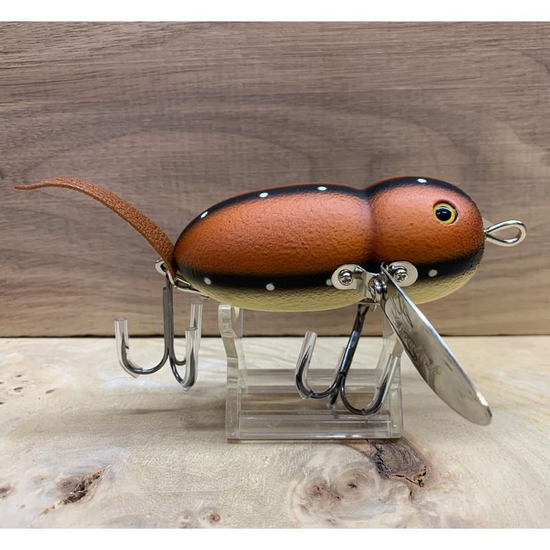 国内最安値 Ablazemi しまりす バス釣り ルアー 道楽 Dowluck Evisu エヴィス 最新人気 Www Muslimaidusa Org