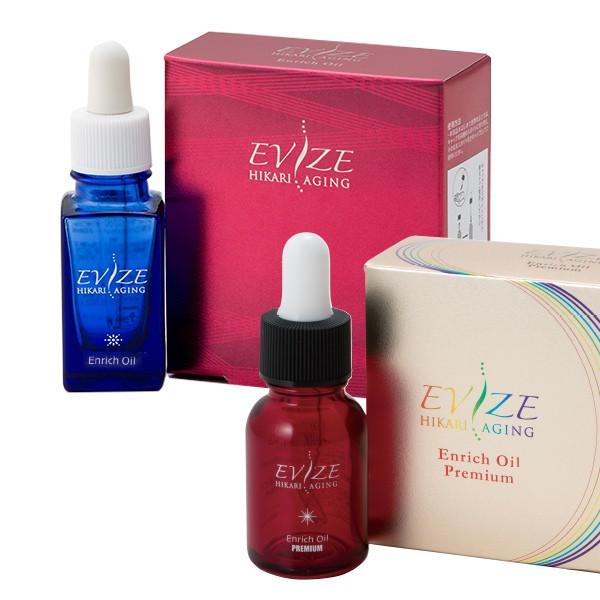 エビーゼ ヒカリエイジング モイストローション、プラチナム コート