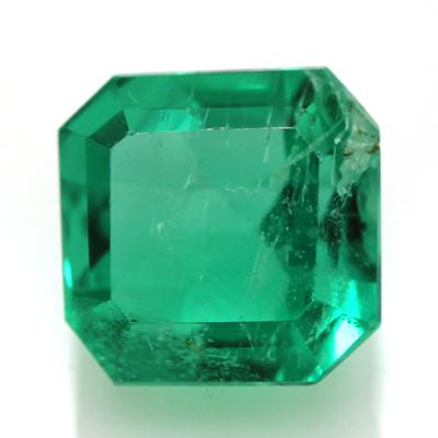 デビューセール】コロンビア産 天然エメラルド 1.25ct ベリル