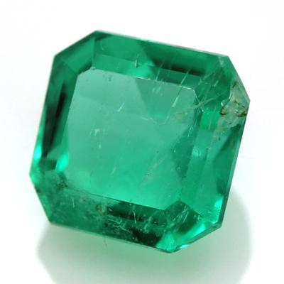 デビューセール】コロンビア産 天然エメラルド 1.25ct ベリル 