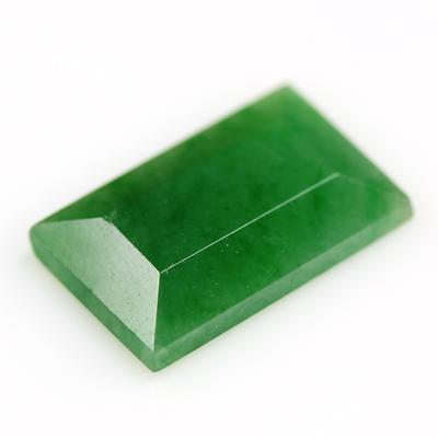 天然ミャンマー冰翡翠 ミャンマー産、天然の氷ヒスイ（Ice Jade）＜1.13カラット