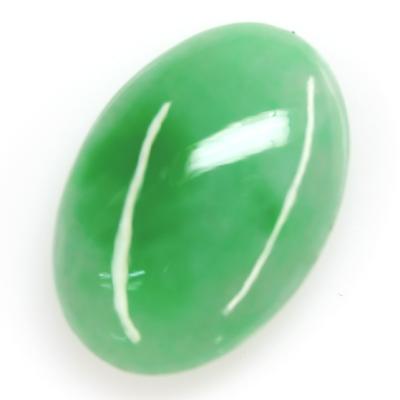 デビューセール】ミャンマー産 天然翡翠（ひすい） 2.20ct