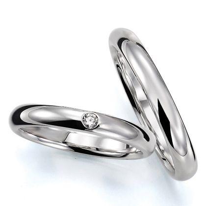 特売激安 ペアリング 2本セット 結婚指輪 マリッジリング 結婚記念 プラチナ900 Prime M0016 ダイヤモンドリング 日本製 送料お得 Islamiabedcollege Com