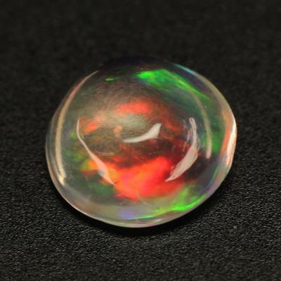 天然メキシコオパール (ウォーターオパール) 0.28ct ルース 