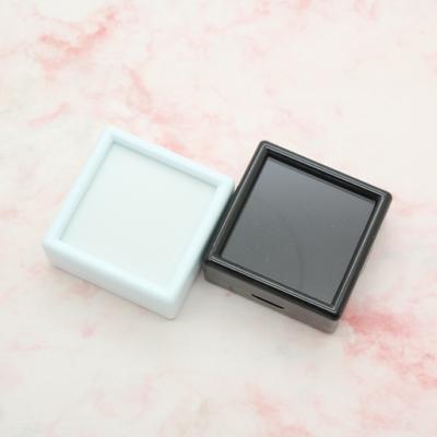 処分特価】天然メキシコオパール (ウォーターオパール) 0.69ct ルース 