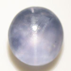 処分特価】スリランカ産 天然スターサファイア 2.28ct ルース