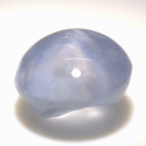 処分特価】スリランカ産 天然スターサファイア 2.28ct ルース