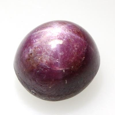 天然 ルビー 0.951ct ルース 裸石 タイ産
