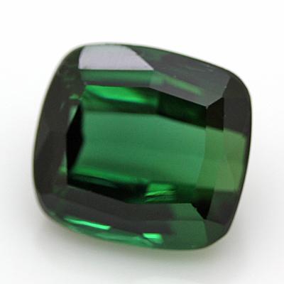 ブラジル産 天然グリーントルマリン 2.02ct ルース 宝石 裸石 10