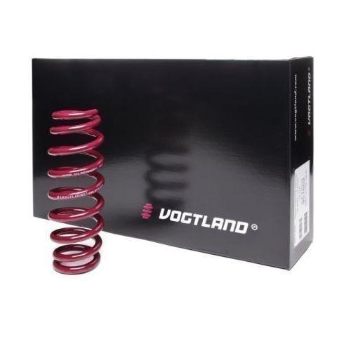 VOGTLAND フォクトランド スプリング VW フォルクスワーゲン GOLF7 
