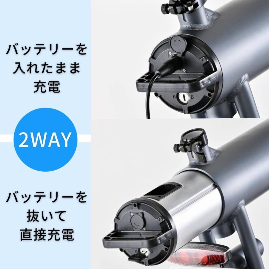 電動バイク COSWHEEL SMART EV ブラックエディション 公道走行