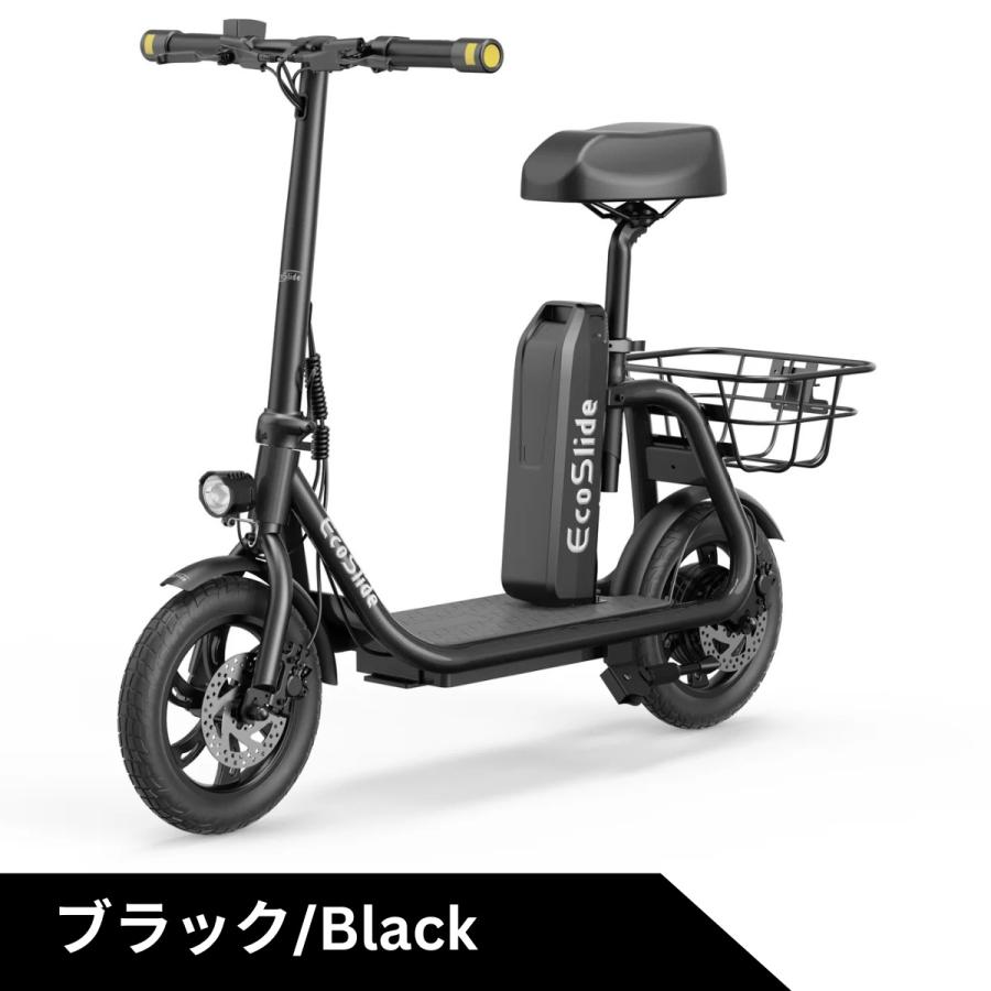 EcoSlide Easykick 特定小型原付 試乗可能 免許不要 公道走行可能 性能