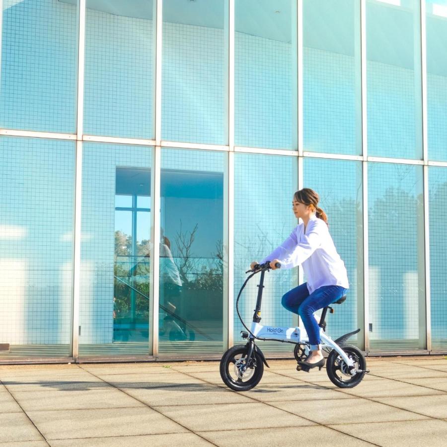 電動アシスト自転車 HoldOn Q1J 6色 折りたたみ 電動 自転車 電動アシスト自転車 HoldOn Q1J 6色 折りたたみ 電動 自転車