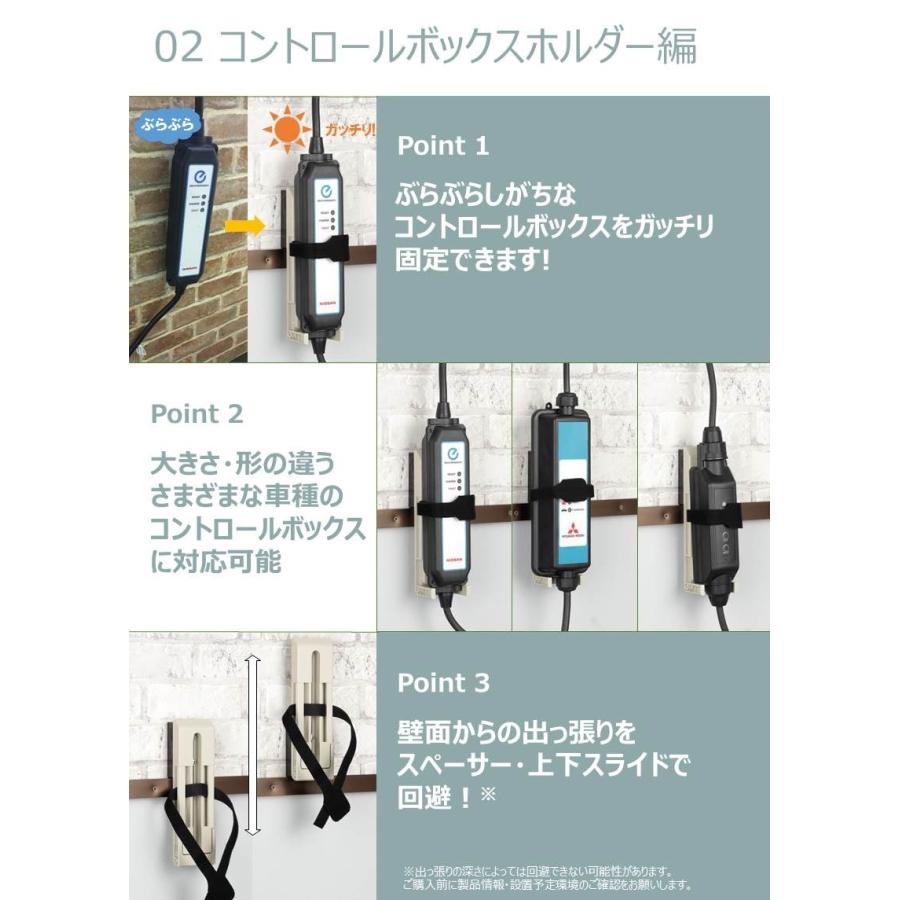 Pit-C3 電気自動車(EV・PHEV)用充電器シリーズ Pit-C3 電気自動車(EV・PHEV)用充電器シリーズ