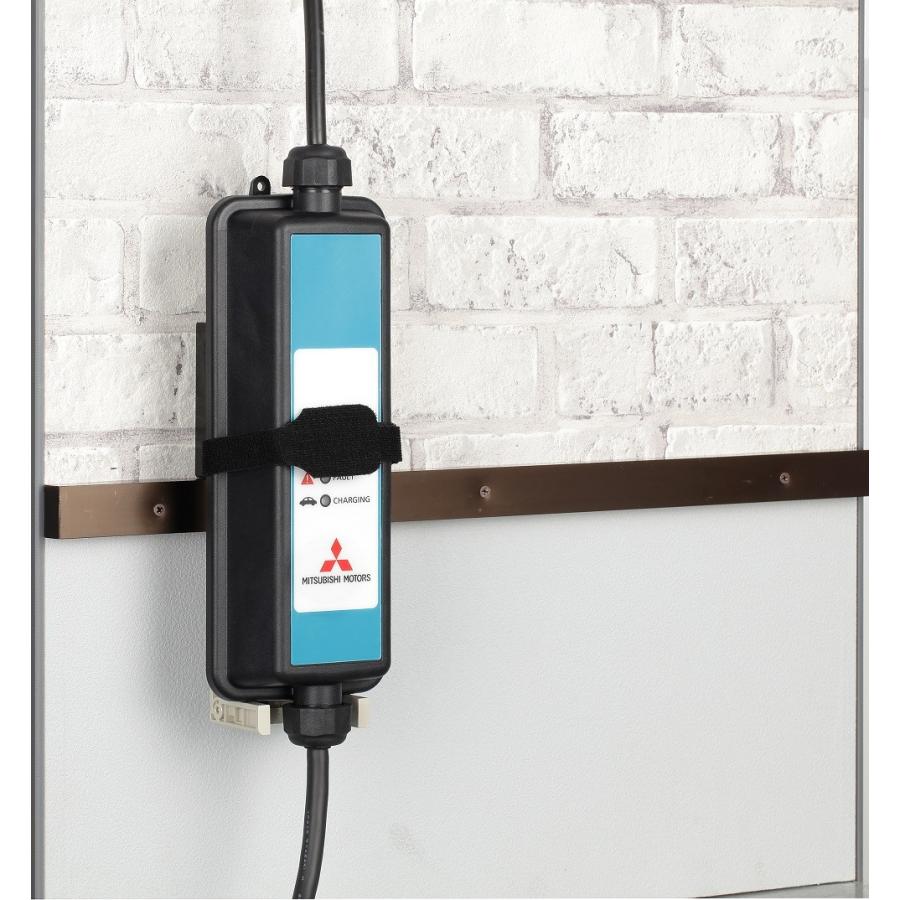 Pit-C3 電気自動車（ＥＶ・ＰＨＥＶ）用充電器シリーズ コントロール