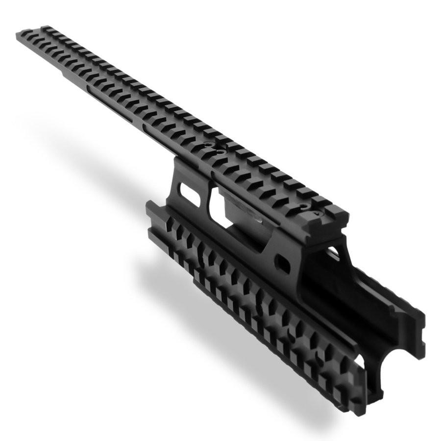 東京マルイ 89式 スパイナルレイルハンドガード Type S NITRO.Vo ニトロボイス LAYLAX     商品情報    別売の89式ショートアウターバレルに対応したショートスケール用レイルハンドガード。取り回しが良いアクティブモデルとして89式を再構築し、高い基本性能はそのままにア V1157407949(11297円)