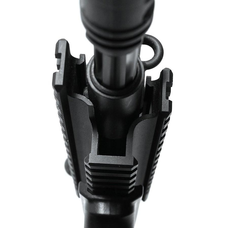 東京マルイ 89式 スパイナルレイルハンドガード Type S NITRO.Vo ニトロボイス LAYLAX     商品情報    別売の89式ショートアウターバレルに対応したショートスケール用レイルハンドガード。取り回しが良いアクティブモデルとして89式を再構築し、高い基本性能はそのままにア V1157407949(11297円)