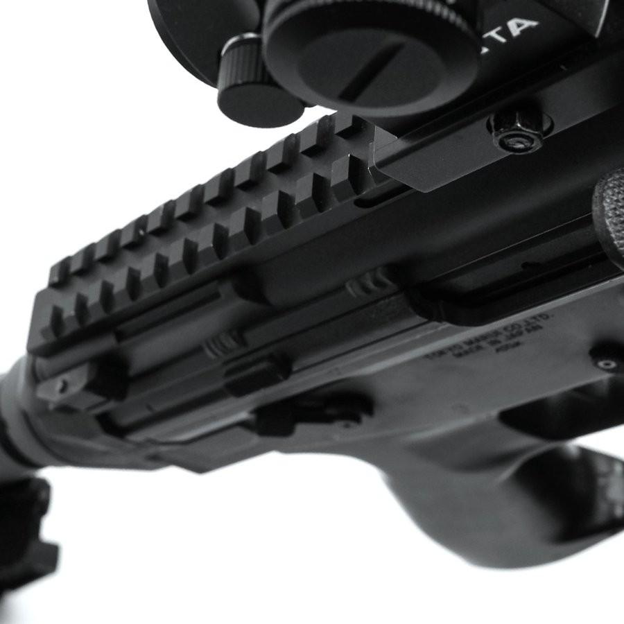 東京マルイ 89式 スパイナルレイルハンドガード Type S NITRO.Vo ニトロボイス LAYLAX     商品情報    別売の89式ショートアウターバレルに対応したショートスケール用レイルハンドガード。取り回しが良いアクティブモデルとして89式を再構築し、高い基本性能はそのままにア V1157407949(11297円)