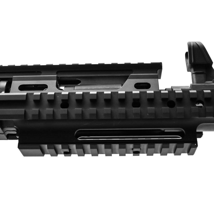 東京マルイ 89式 スパイナルレイルハンドガード Type S NITRO.Vo ニトロボイス LAYLAX     商品情報    別売の89式ショートアウターバレルに対応したショートスケール用レイルハンドガード。取り回しが良いアクティブモデルとして89式を再構築し、高い基本性能はそのままにア V1157407949(11297円)