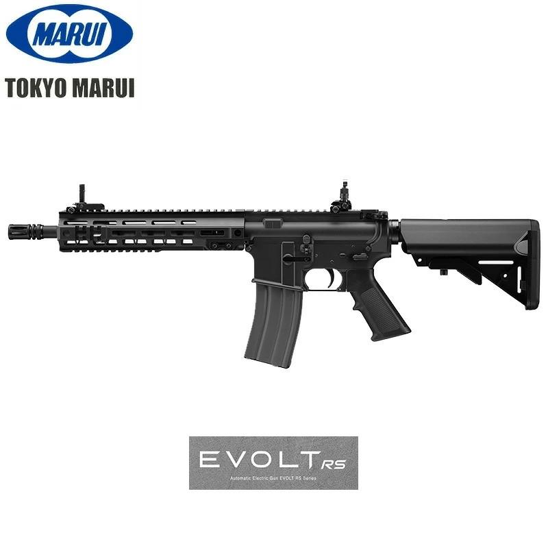 ３点セット　東京マルイ　エボルト　MK4 本体+バッテリー+マガジン　新品 TOKYO MARUI（東京マルイ） 【3点セット】東京マルイ 電動ガン エ